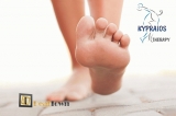12€ για ένα (1) εξειδικευμένο πελματογράφημα για ανάλυση βάδισης, από το Κέντρο Φυσικής και Εναλλακτικής Θεραπείας Kypraios Therapy στον Πειραιά. Με το πελματογράφημα αποτυπώνεται ψηφιακά η μορφολογία του πέλματος μας στη στάση και στη βάδιση. Έκπτωση 76%!!