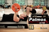 Εγγραφή και συνδρομή στα Palmos Gym!!49€ για εγγραφή και 5μήνη συνδρομή, στα γυμναστήρια Palmos Gym σε Κέντρο, Κάτω Πατήσια, Αιγάλεω, Περιστέρι, Ladies Only στις Αχαρναί που περιλαμβάνει απεριόριστη χρήση όλων των οργάνων εκγύμνασης και συμμέτοχή στα ομαδικά προγράμματα.