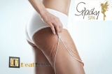 119€ για ένα πακέτο έξι (6) Anti- Cellulite Μασάζ, διάρκειας 60 λεπτών η κάθε συνεδρία ή 179€ για ένα πακέτο δέκα (10) Anti- Cellulite Μασάζ, διάρκειας 60 λεπτών η κάθε συνεδρία, στο υπέροχο Γλαύκη Spa στο Παλαιό Φάληρο. Έκπτωση 68%!!