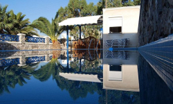 Aretousa Villas | Περίσσα, Σαντορίνη