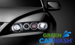 Green Car Wash | Βριλήσσια