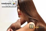 25€ για μία (1) ισιωτική θεραπεία μαλλιών Brazilian, στον υπέροχο & μοντέρνο χώρο του Trendnails στο Σύνταγμα!! Κορυφαία μέθοδος για λεία, ίσια και πλούσια μαλλιά!!