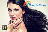 17€ για ένα (1) ημιμόνιμο manicure (χρώμα ή γαλλικό), ένα (1) χτένισμα (ίσιωμα ή μπούκλα) και ένα (1) απλό μακιγιάζ ή 27€ για ένα (1) ημιμόνιμο manicure (χρώμα ή γαλλικό), ένα (1) pedicure, ένα (1) χτένισμα (ίσιωμα ή μπούκλα) και ένα (1) απλό μακιγιάζ από το Hair & Nails στο Χαλάνδρι. Για περιποιημένη και λαμπερή εμφάνιση!! Έκπτωση 50%!!