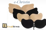 Από 13,50€ Strapless σουτιέν, one size, με ρυθμιζόμενο μπούστο για να φοράτε καλοκαιρινές μπλούζες ή φορέματα, με παραλαβή από το κατάστημα Christin στο Μαρούσι. Δυνατότητα αποστολής σε όλη την Ελλάδα!