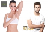 60€ για έξι (6) συνεδρίες αποτρίχωσης για μασχάλες ή αντρικά ζυγωματικά! Απαλλαγείτε οριστικά με το διοδικό Laser τελευταίας τεχνολογίας στο Υγειοσωματική Fitness and Beauty Club στον Υμηττό!! Έκπτωση 50%