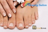 20€ για ένα manicure με ημιμόνιμη βαφή ή spa (χρώμα ή γαλλικό) και ένα pedicure με ημιμόνιμη βαφή ή spa (χρώμα ή γαλλικό), από το Hair & Nails στο Χαλάνδρι. Για περιποιημένα νύχια και όμορφα άκρα που διαρκούν!!