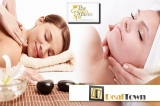 44€ πακέτο ΓΙΑ 2 ΓΥΝΑΙΚΕΣ που περιλαμβάνει full body massage, χαμάμ και θεραπεία βαθειάς ενυδάτωσης προσώπου στον υπερπολυτελή χώρο του The Golden Athens Spa στο Σύνταγμα.