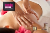 5€ για συνεδρία χαλαρωτικού μασάζ πλάτης (back massage), διάρκειας 20 λεπτών, από το μοντέρνο Beauty Passion στο Περιστέρι. Ανακουφίζει μυϊκούς πόνους, βελτιώνει την κυκλοφορία του αίματος και την ευκινησία του σώματος!!