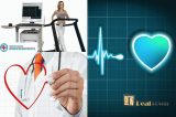 60€ μια (1) Δοκιμασία Κόπωσης (Test Κοπώσεως) και ένα (1) Triplex Καρδιάς για άνδρες και γυναίκες από το Καρδιολογικό Τμήμα της Γενικής Κλινικής του Πειραϊκού Θεραπευτηρίου στον Πειραιά. Έκπτωση 68%!