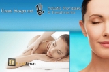 55€ για ένα ΠΛΗΡΕΣ πακέτο ομορφιάς & χαλάρωσης που περιλαμβάνει μια (1) θεραπεία προσώπου με υπερήχους, μια (1) άκρως χαλαρωτική περιποίησης σώματος, μια (1) θεραπεία σώματος (red wave) τριπλής δράσης, τέσσερις (4) συνεδρίες vibrex και δωρεάν διαγνωστικά προσώπου & σώματος από το «Unani Biospa» στον Γέρακα.