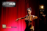 9€ από 25€ για 4 ώρες Tribal Fusion Belly Dance (Χορός της Κοιλιάς) μέγιστης διάρκειας 1 μήνα, στη σχολή “ArtsHub” στο Μετρό Δάφνης. Έκπτωση 64%!!