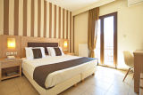 Leto Hotel Delphi – Δελφοί, Φωκίδα ✦ -35% ✦ 2 Ημέρες (1 Διανυκτέρευση) ✦ 2 άτομα + 1 παιδί έως 1 έτους ✦ 18 ✦ έως 20/12/2027 ✦ Επιλέξτε 4 διανυκτερεύσεις και πληρώστε μόνο τις 3!ΔΩΡΟ το Πρωινό!Στο κέντρο της πόλης!