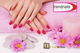14€ για Manicure με μόνιμη βαφή διάρκειας 3 εβδομάδων με βιολογικό μανό ΚΑΙ ΔΩΡΟ η αφαίρεση προηγούμενου ημιμόνιμου βερνικιού, στον υπέροχο & μοντέρνο χώρο του Trendnails στο Σύνταγμα!!