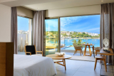 5* Castello Infinity Suites – Αγία Πελαγία, Κρήτη ✦ -20% ✦ 2 Ημέρες (1 Διανυκτέρευση) ✦ 2 άτομα ✦ 8 ✦ έως 31/10/2026 ✦ ΔΩΡΟ η Ημιδιατροφή!
