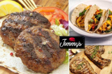 9.90€ από 20€ για Γεύμα 2 ατόμων στο “Jimmy’s” στο Νέο Ψυχικό, με ελεύθερη επιλογή από τον κατάλογο. Διατηρώντας απαράμιλλη την ποιότητα των φρέσκων πρώτων υλών σε συνδυασμό με μοναδικές τεχνικές, παρουσιάζουν γευστικές προτάσεις που ξεχωρίζουν!! Έκτπωση 51%!!