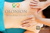 10€ από 40€ για ένα massage πλάτης & αυχένα διάρκειας 30 λεπτών, στο OLONION WELLNESS CLUB στους Αγίους Αναργύρους (μόλις 100μ από τον Σταθμό του Προαστιακού Σιδηρόδρομου ΠΥΡΓΟΣ ΒΑΣΙΛΙΣΣΗΣ). Απαλλαγείτε από το στρες, την ένταση και του έντονους πόνους.