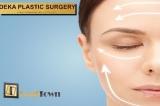 129.90€ για Συνεδρία HIFU Face-Lifting σε μια περιοχή του προσώπου σας ή 224.90€ για Συνεδρία HIFU Face-Lifting σε Full Face, στο “Deka Plastic Surgery” στο Σύνταγμα!