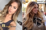 20€ για την εφαρμογή της τεχνικής Ombre Hair που χαρίζει φυσική διχρωμία στα μαλλιά σας, αποκτώντας μοναδική λάμψη και εντυπωσιακό στυλ, ένα (1) λόυσιμο και ένα (1) χτένισμα, στον υπέροχο & μοντέρνο χώρο του Trendnails στο Σύνταγμα!!