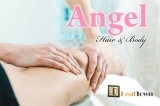 9.90€ για μια (1) συνεδρία full body χαλαρωτικό μασάζ, συνολικής διάρκειας 45 λεπτών ή 11.90€ για μια (1) συνεδρία full body θεραπευτικό μασάζ, συνολικής διάρκειας 45 λεπτών από το Hair & Body Angel Spa στη Θεσσαλονίκη.