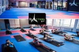 23€ για ένα μήνα συνδρομή Pilates στο Riaction Gym στην Καλλιθέα. Οι συνεδρίες θα γίνονται τρεις (3) φορές την εβδομάδα!!