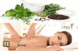 29€ το άτομο, για ένα Full Body Αντιικό Μασάζ με Μπαχαρικά και Βότανα διάρκειας 70 λεπτών ή 44.90€ για δυο άτομα, στο Γλαύκη Spa στο Παλαιό Φάληρο. Μασάζ με ειδικό φυτικό μείγμα βοτάνων – μπαχαρικών & έχει ως στόχο την θωράκιση του ανοσοποιητικού συστήματος για την αποφυγή ιώσεων.
