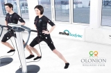 14€ για μια προπόνηση Miha-Bodytec ή 27€ για δυο προπονήσεις Miha-Bodytec ή 49€ για τέσσερις προπονήσεις Miha-Bodytec. Στο OLONION WELLNESS CLUB στους Αγίους Αναργύρους (Σταθμός Προαστιακού ΠΥΡΓΟΣ ΒΑΣΙΛΙΣΣΗΣ).