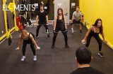 29€ από 70€ για 9 Συνεδρίες στα προγράμματα LesMills (Bodypump, Cxworx, Body Balance) στο 5Elements Studio στο Χολαργό!!