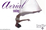 20€ για ένα μήνα Aerial Sling/Hoop/Cube στο Spin Top Pole • Aerial • Dance • Fitness στην Αθήνα. Γνωρίστε το νέο διαδεδομένο είδος άσκησης με τη βοήθεια των καλύτερων προπονητών.
