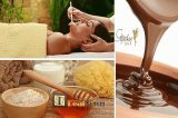29€ Face and Body Chocolate Therapy Μασάζ, συνολικής διάρκειας 90 λεπτών ή για Face and Body Honey Therapy Μασάζ συνολικής διάρκειας 90 λεπτών, στο υπέροχο Γλαύκη Spa στο Παλαιό Φάληρο!!