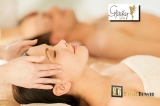 27€ το άτομο, για Massage, Χαμάμ, Αρωματοθεραπεία, Χρωματοθεραπεία & Peeling, διάρκειας 80 λεπτών ή 55€ για δυο άτομα, στο Γλαύκη Spa στο Παλαιό Φάληρο. Το τέλειο δώρο για εσάς και τους αγαπημένους σας.