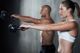 29€ ένα μήνα Crossfit For All! Πραγματοποιήστε 2 προπονήσεις την εβδομάδα σε ένα Personal Mini Group 3-4 ατόμων σε ένα πρόγραμμα συμβατό για όλους στο Functional Training Club στη Γλυφάδα!!