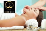 15.90€ για μοναδική συνεδρία Full body μασάζ με αιθέρια έλαια & μασάζ κεφαλής, συνολικής διάρκειας 60 λεπτών στο Golden Swan Massage στην Κηφισιά. Απολαύστε ένα υπέροχο massage για αναζωογόνηση και χαλάρωση του σώματος!!