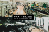 25€ για τρεις (3) μήνες συνδρομή στο Train Track Gym στην Κηφισιά αποκλειστικά για χρήση οργάνων + ΔΩΡΟ μία (1) συνεδρία EMS!!