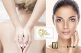 25€ για ένα πακέτο χαλάρωσης & ομορφιάς που περιλαμβάνει Full Βody Μασάζ, Χαμάμ & Oλοκληρωμένη Θεραπεία Βαθειάς Ενυδάτωσης Προσώπου στον υπερπολυτελή χώρο του The Golden Athens Spa στο Σύνταγμα!!