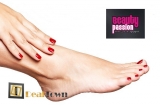 15€ Ημιμόνιμο Manicure & ένα Pedicure ή 20€ Ημιμόνιμο Manicure & Ημιμόνιμο Pedicure στο Beauty Passion Στο Περιστέρι.