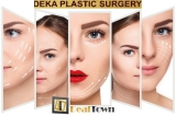 49€ για Face Lifting με 10 Νήματα PDO ή 94.90€ για Face Lifting με 20 Νήματα PDO, στο “Deka Plastic Surgery” στο Σύνταγμα!! Aπόλυτα ασφαλή μέθοδο λίφτινγκ χωρίς χειρουργείο, χωρίς χειρουργικές τομές ή ράμματα.