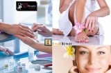 25€ Ημιμόνιμο Manicure & Pedicure Απλό & Aποτρίχωση IPL σε γραμμή bikini ή μασχάλες, στο Chic & Beauty Nails στο Περιστέρι. Σε υπέροχο χώρο των 270τ.μ με υψηλού επιπέδου υπηρεσίες στον τομέα της περιποίησης και της ομορφιάς.