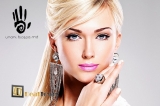 22€ Super-Combo πακέτο που περιλαμβάνει spa manicure ή spa pedicure, αποτριχωση άνω χείλους, αναπλαστική περιποίηση προσωπου Ultra Anthrax βαθιάς ενυδάτωσης με ιατρικό υπέρηχο, υποστηρικτική θεραπεία ματιών και Δωρεάν διαγνωστικό τεστ προσώπου Skin Scanner στο “Unani Biospa” στον Γέρακα!!