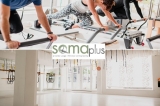 45€ έξι συνεδρίες Pilates Reformer σε Group έως 5 άτομα στο πλήρως εξοπλισμένο Personal Studio SomaPlus στο Μαρούσι!