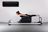 79€ για δέκα συνεδρίες Pilates Reformer, οι οποίες πρέπει να ολοκληρωθούν εντός ενός μήνα στο The Concept Terminal Gym στην Ηλιούπολη!!