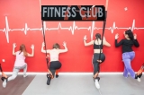 15€ μηνιαία συνδρομή με χρήση οργάνων, στο Fitness Club στην Καλλιθέα. Ένας χώρος 600 τ.μ. που θα σε μυήσει στον κόσμο του Fitness!!