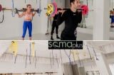 29€ μηνιαία συμμετοχή στα ομαδικά προγράμματα στο πλήρως εξοπλισμένο Personal Studio SomaPlus στο Μαρούσι!