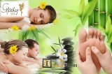 24.90€ το άτομο Full Natural Aromatic Body & Foot Spa διάρκειας 90 λεπτών ή 39.90€ για δυο άτομα, στο Γλαύκη Spa στο Παλαιό Φάληρο.