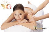 15€ Golden Spa διάρκειας 50 λεπτών ή 29€ τρία Λεμφικά Μασάζ & Chocolate Therapy Spa διάρκειας 45 λεπτών, από το Glamour Med Spa» στο Αιγάλεω!!