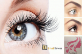25€ για τοποθέτηση extensions βλεφαρίδων για επιπλέον πυκνότητα στις υπάρχουσες! Αποκτήστε βλέμμα που μαγνητίζει και χαρίστε στον εαυτό σας ένα ανανεωμένο look στο Ινστιτούτο Αισθητικής EYMORFIA στον Άγιο Ελευθέριο (πλησίον Σταθμού ΗΣΑΠ)!!