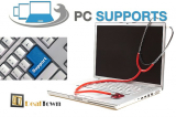 10€ service laptop, με ΔΩΡΕΑΝ ΠΑΝΕΛΛΑΔΙΚΗ με παραλαβή και παράδοση στον χώρο σας. Περιλαμβάνει εγκατάσταση windows, τεχνικό έλεγχο, εσωτερικό καθαρισμό, διάγνωση, ενημέρωση, επισκευή, αναβάθμιση, backup, εγκατάσταση drivers και περιφερειακών συσκευών ανεξαρτήτως χρόνου μέχρι την λύση της επισκευής. Μια προσφορά από την PC Supports στον Άλιμο!!