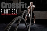 35€ δύο (2) μήνες συνδρομή Cross Fit στο Fight Box στου Ζωγράφου. Για ενδυνάμωση στην προπόνηση σου!!