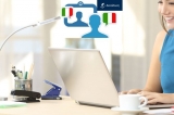 Μόνο 40€ Ζωντανά Online Μαθήματα Ιταλικών Για Τον Α Κύκλο Διάρκειας 5 Εβδομάδων Του Επιπέδου Α1 (αρχάριο) από το Διαδικτυακό Φροντιστήριο i-Εκπαίδευση. Το ταξίδι στην πιο αγαπημένη ευρωπαϊκή γλώσσα ξεκινάει εδώ!!