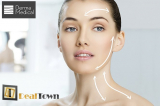 59€ εφαρμογή Botox σε πόδι χήνας ή μεσόφρυο ή 140€ εφαρμογή Botox σε full face από το Derma Medical στην Καλλιθέα.