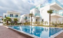 Acrotel Porto Brava Luxury Villas | Όρμος Παναγιά – Σιθωνία, Χαλκιδική
